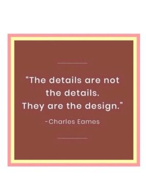 Charles Eames- American MCM Designer